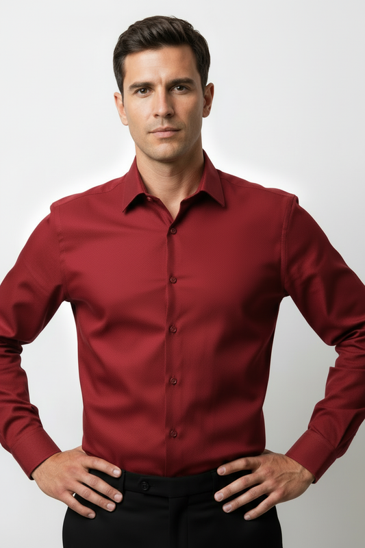 change fabric texture